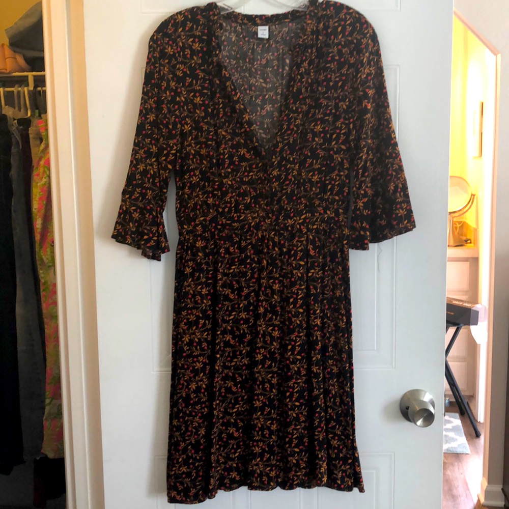 Old Navy Dress